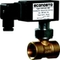 Paddleswitch fig. 8065 micro switch with pipe segment